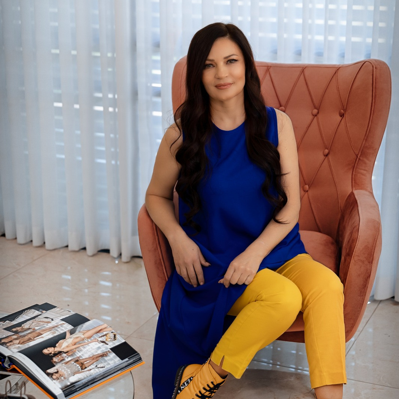 FEEDBACK. צלמת אירועים בוק בת מצווה נטלי טופילט