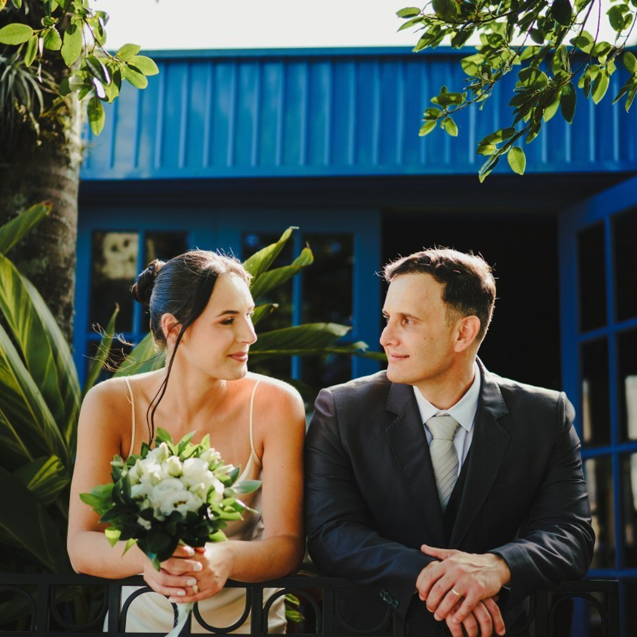 Fotógrafo de Casamento, 15 anos, Retratos em Criciúma/SC — Willian Mariot