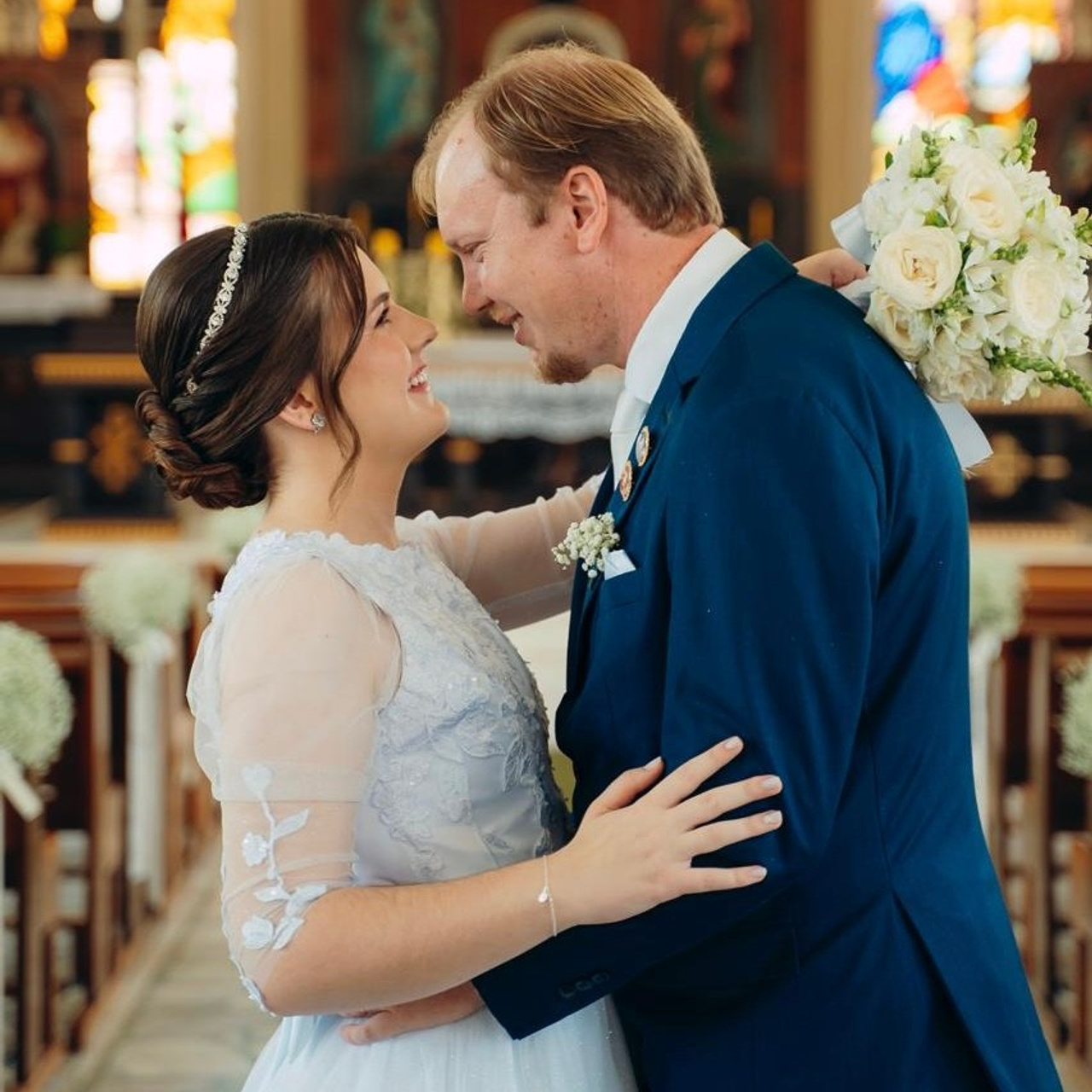 Fotógrafo de Casamento, 15 anos, Retratos em Criciúma/SC — Willian Mariot