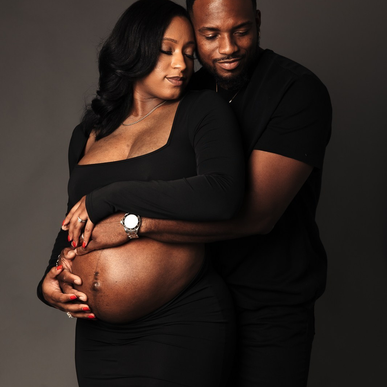 Testimonials. Los Angeles maternity, boudoir and family photographer