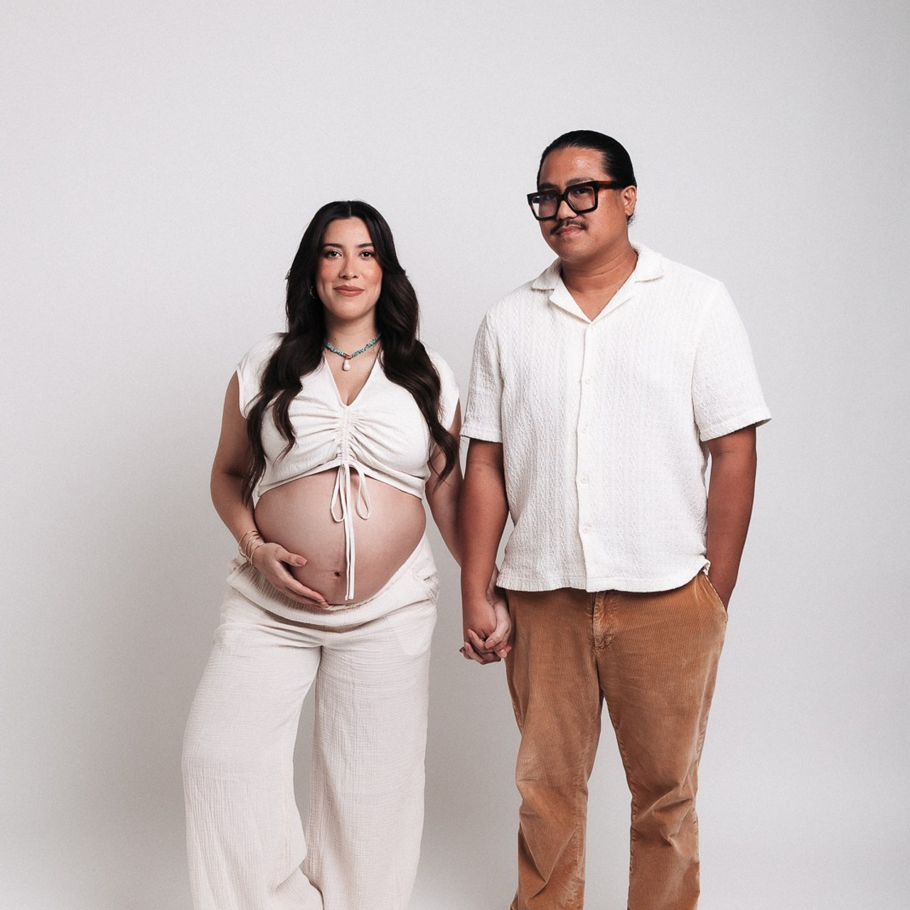 Testimonials. Los Angeles maternity, boudoir and family photographer