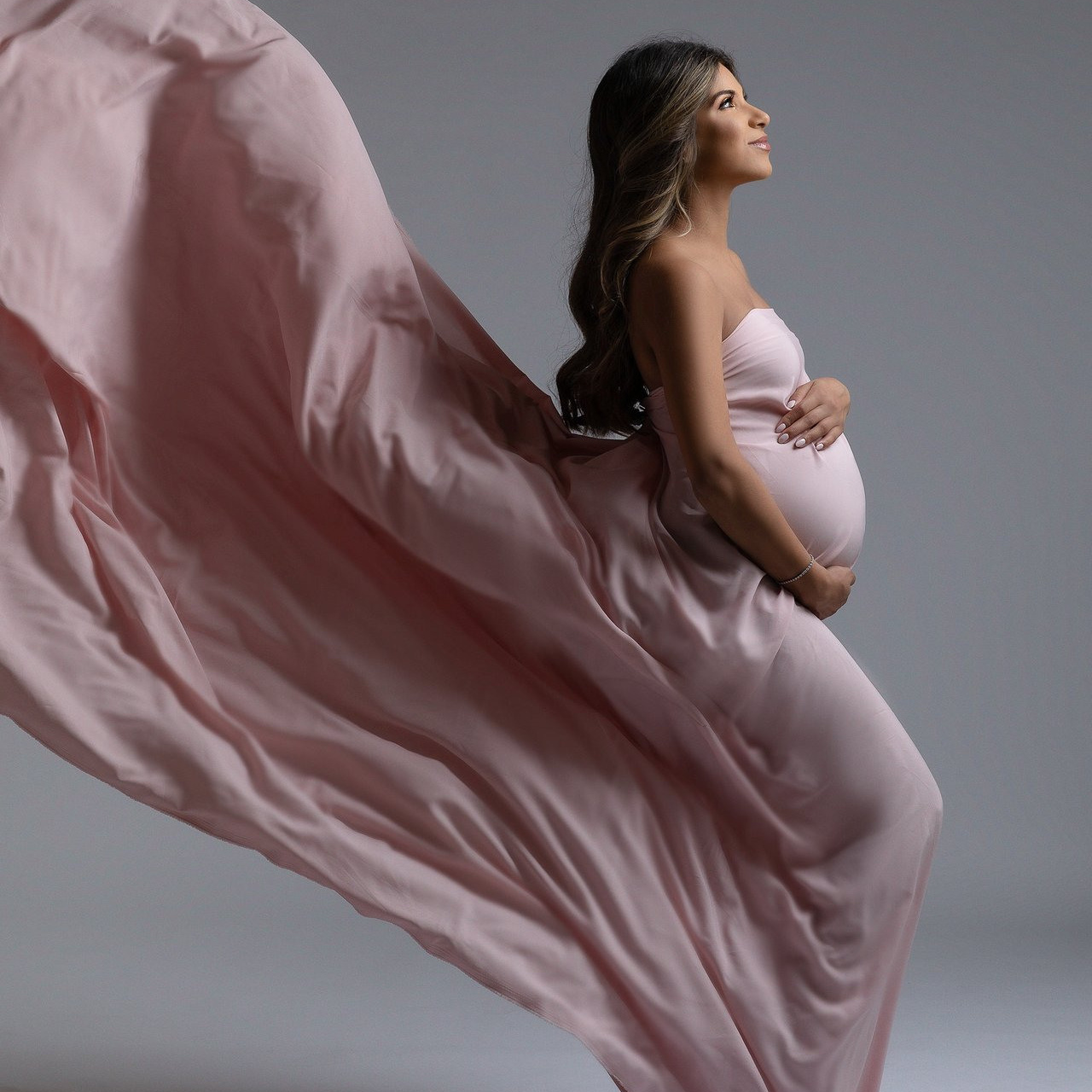 Testimonials. Los Angeles maternity, boudoir and family photographer