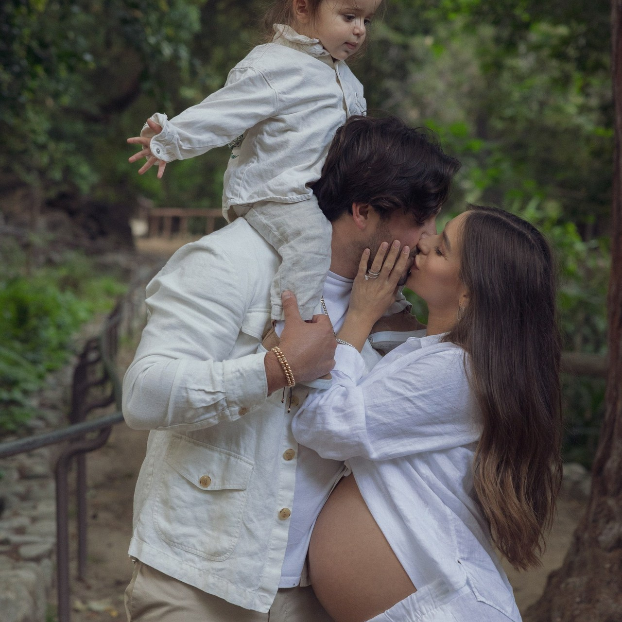 Testimonials. Los Angeles maternity, boudoir and family photographer