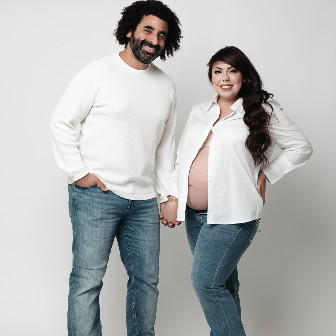 Testimonials. Los Angeles maternity, boudoir and family photographer