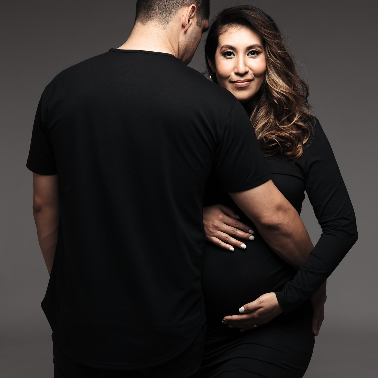 Testimonials. Los Angeles maternity, boudoir and family photographer