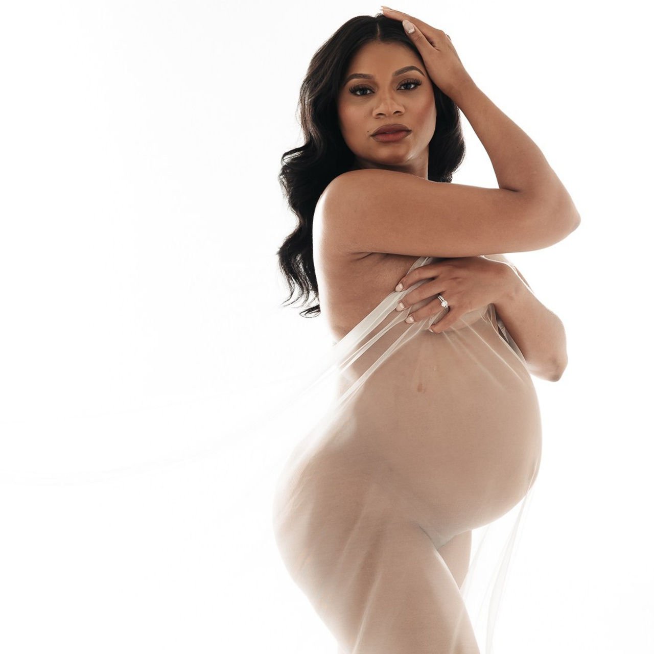 Testimonials. Los Angeles maternity, boudoir and family photographer