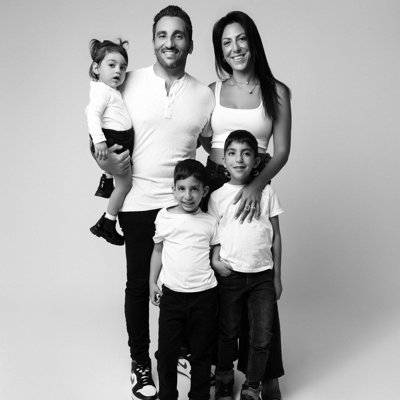 Testimonials. Los Angeles maternity, boudoir and family photographer