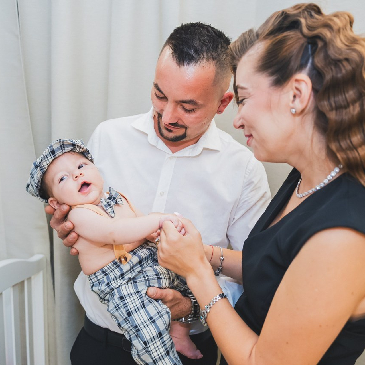 Testimonianze. Fotograf Profesionist si Videomaker