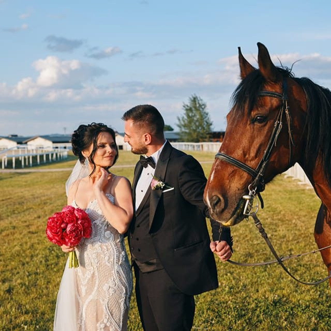 Feedback clienti. Bogdan Vancea | Fotograf Nunta | Fotograf Botez |