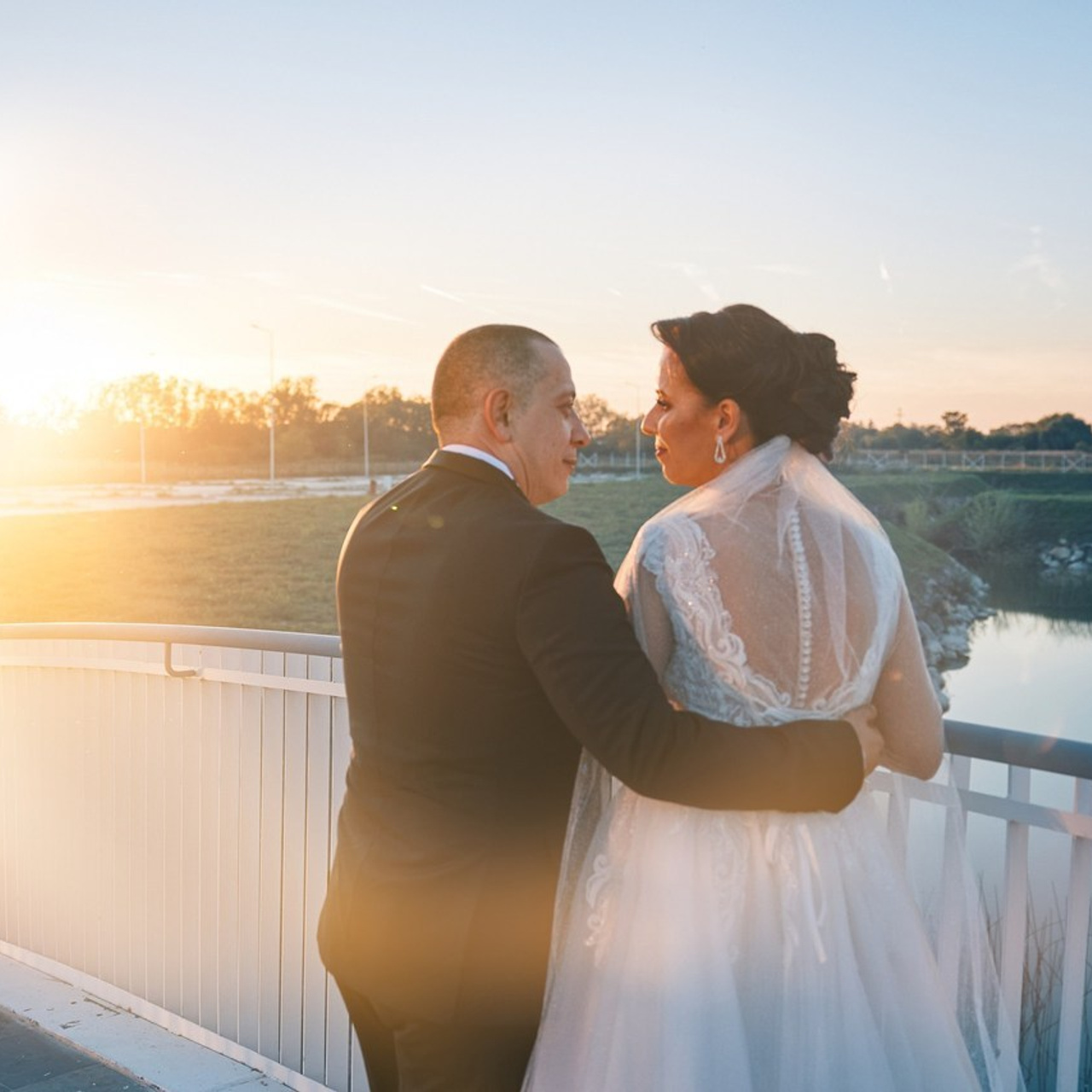 Feedback clienti. Bogdan Vancea | Fotograf Nunta | Fotograf Botez |