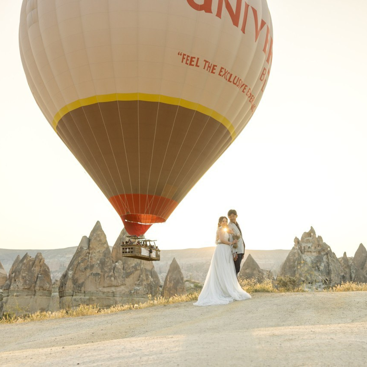 Cappadocia photographer reviews. Julia Ganch I Fashion Wedding Photography I Cappadocia Turkey