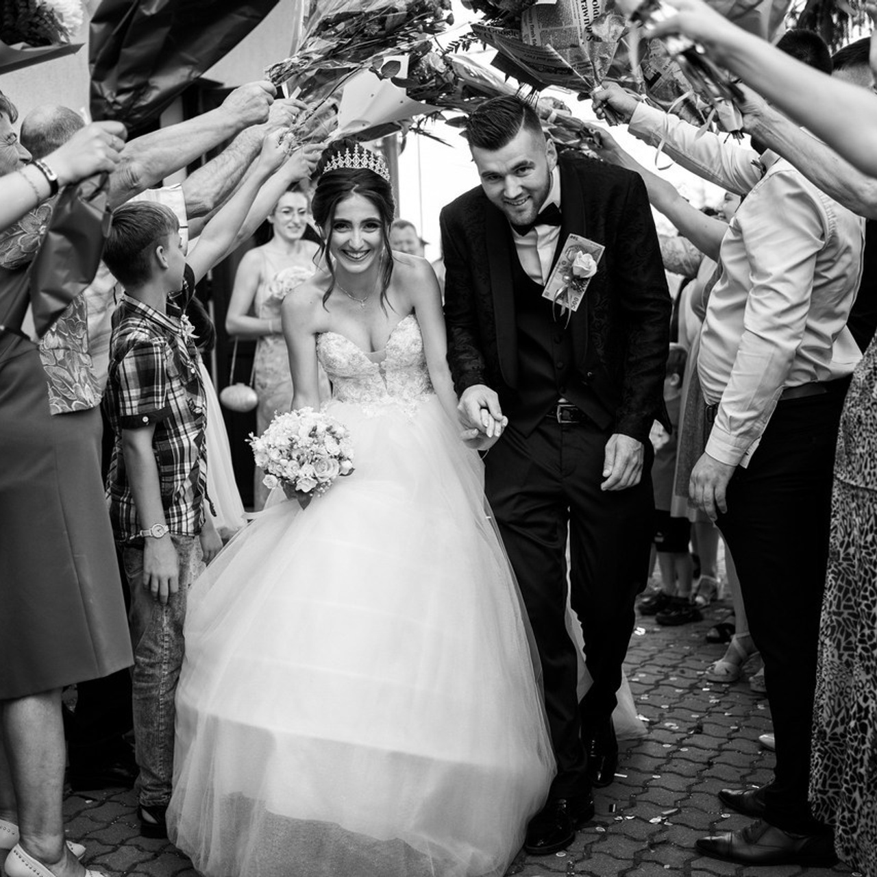 Testimonials. Fotograf evenimente, fotograf nunta, fotograf botez