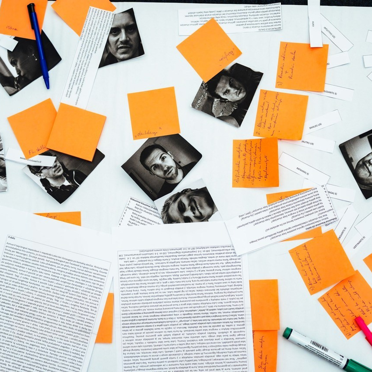 Atsiliepimai. OnePIXEL