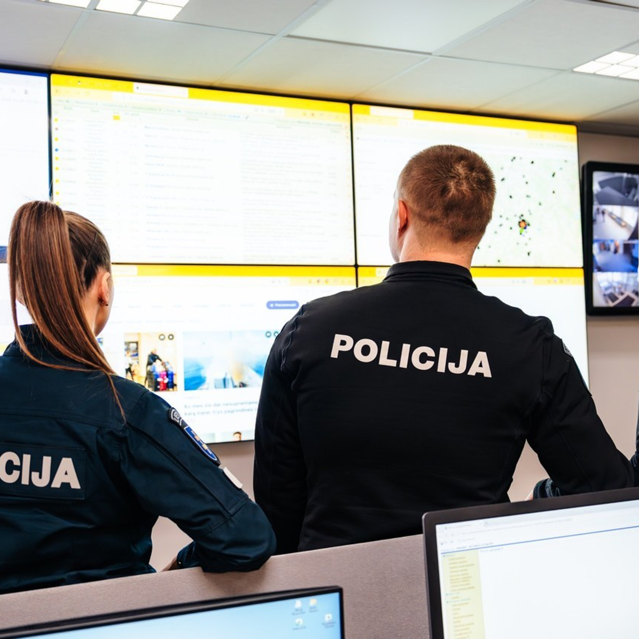 Atsiliepimai. OnePIXEL