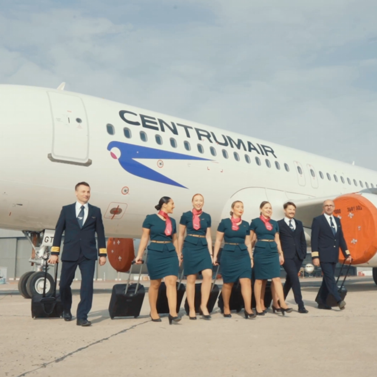 Коммерческие видео