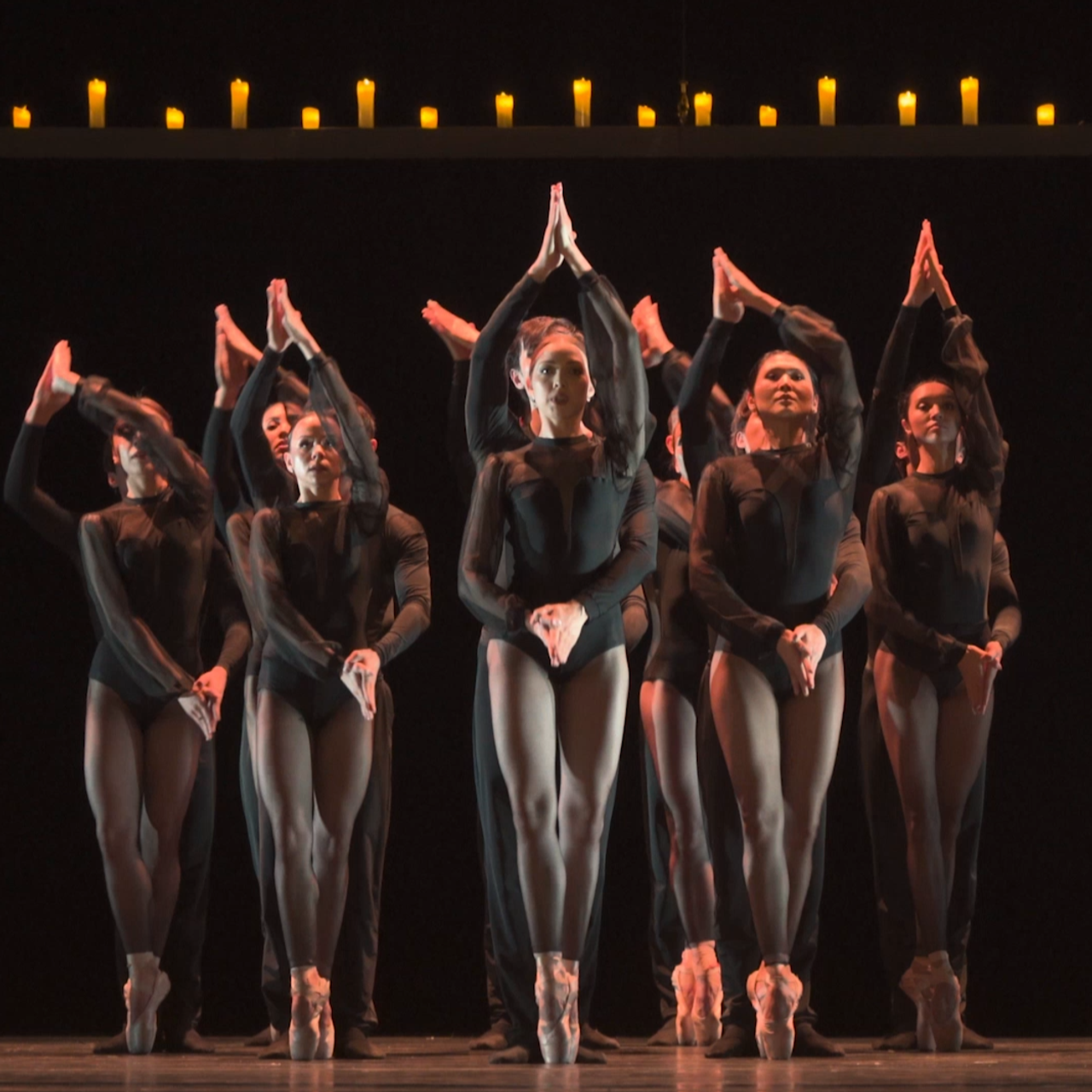 Репортажные видео