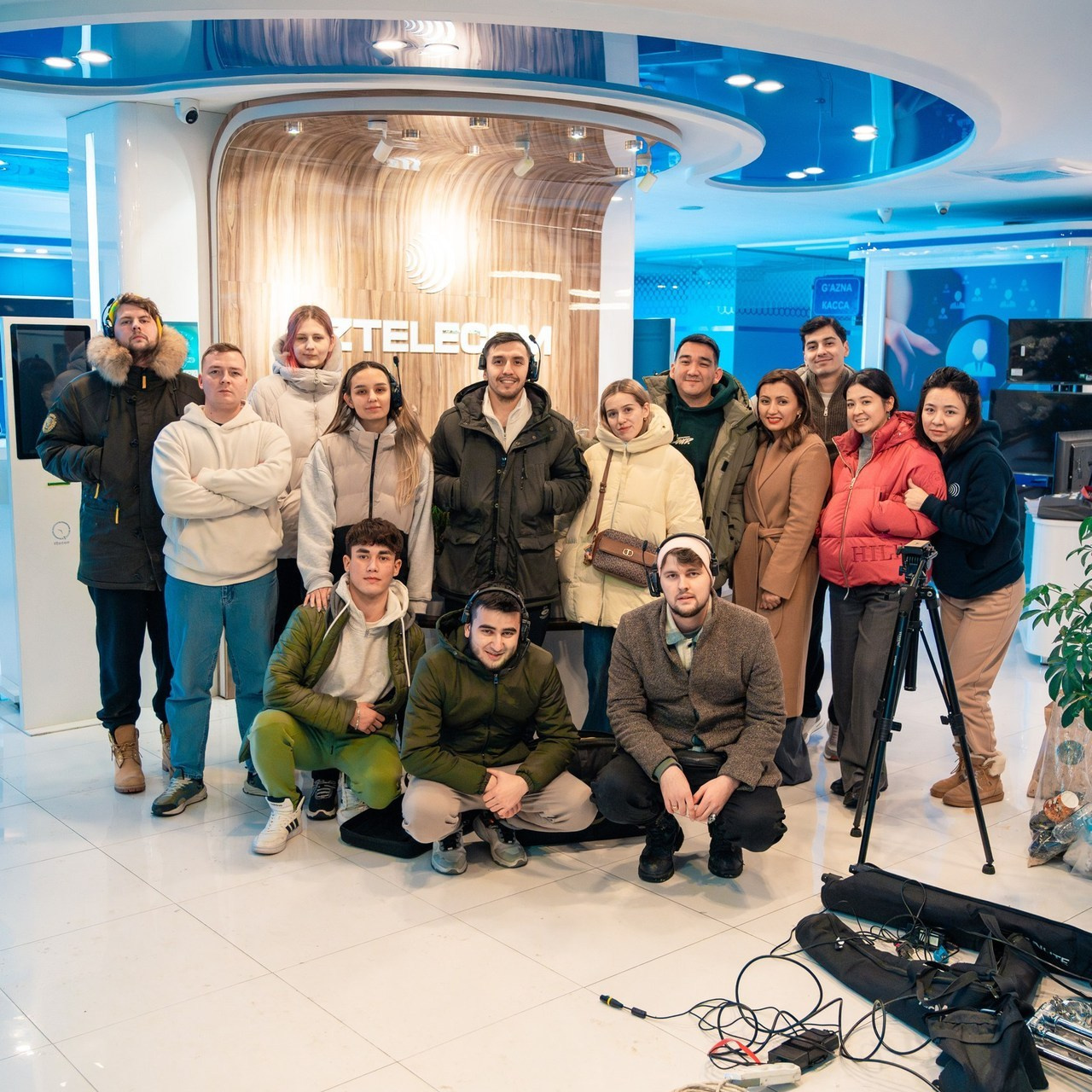 Отзывы. Яркие моменты, запечатленные в каждом кадре