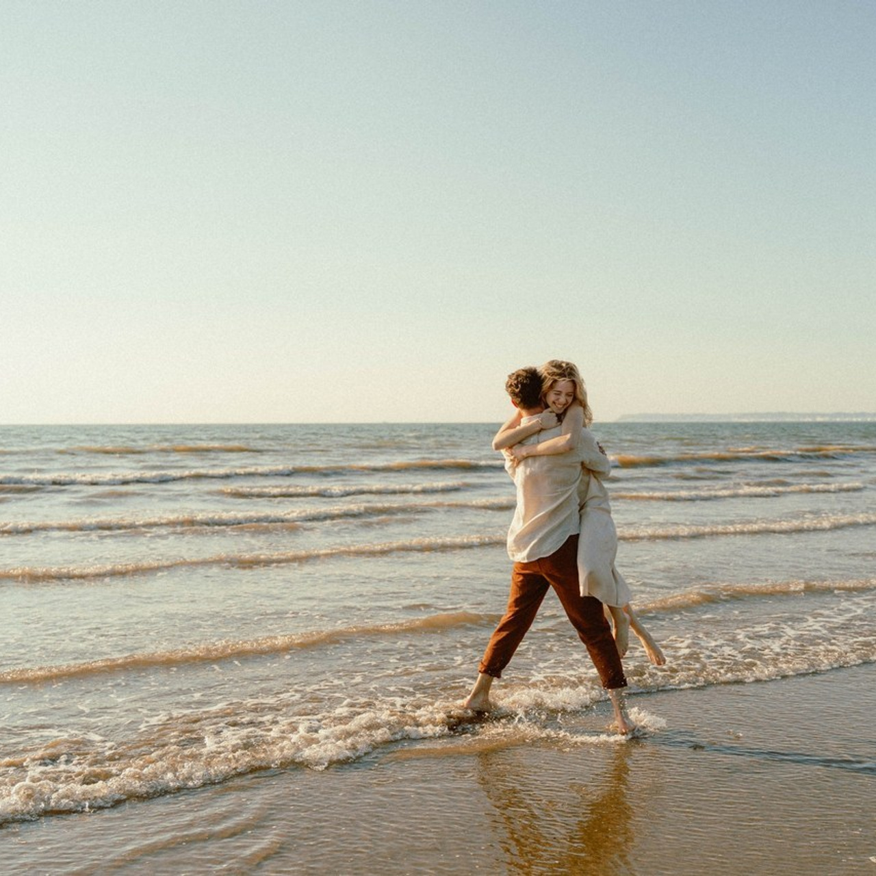 Témoignages. Weeding photographer / event / portrait