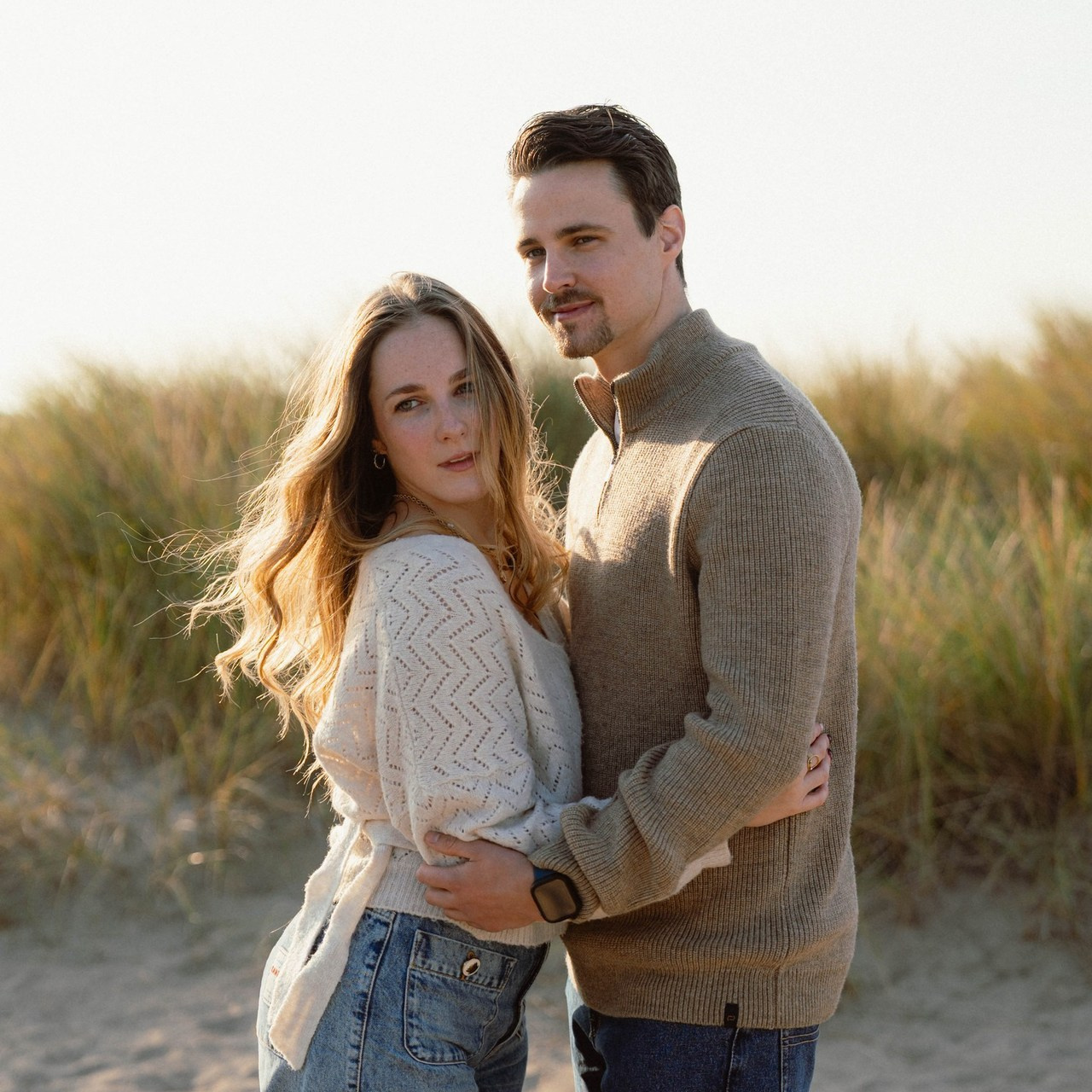 Témoignages. Weeding photographer / event / portrait