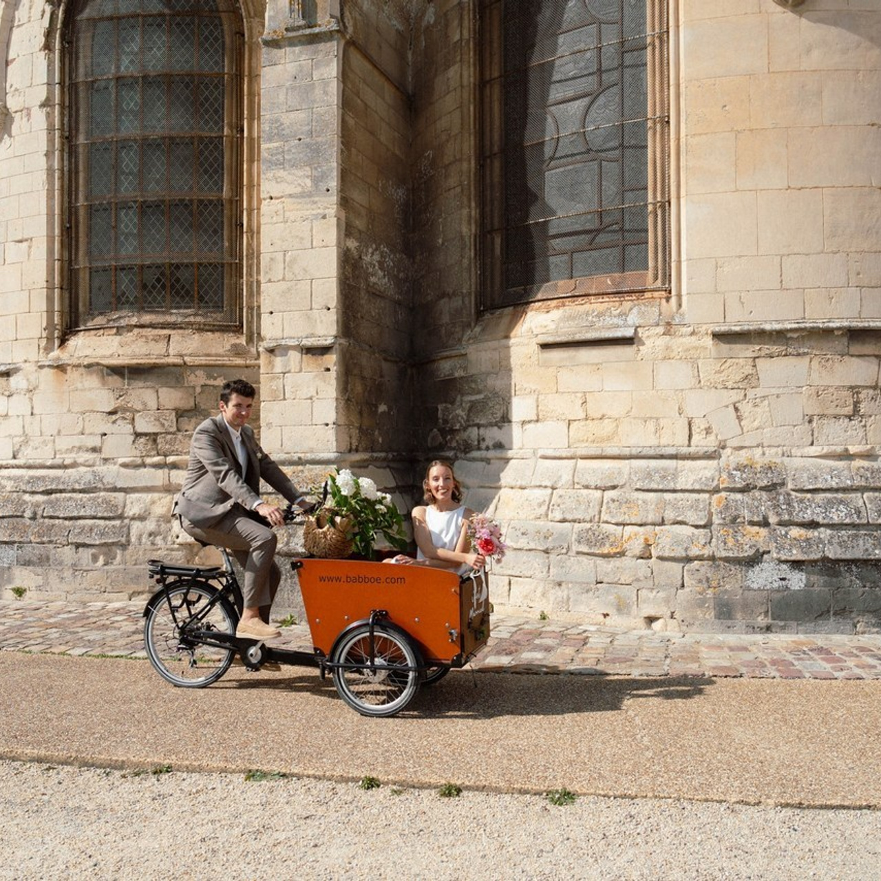 Témoignages. Weeding photographer / event / portrait