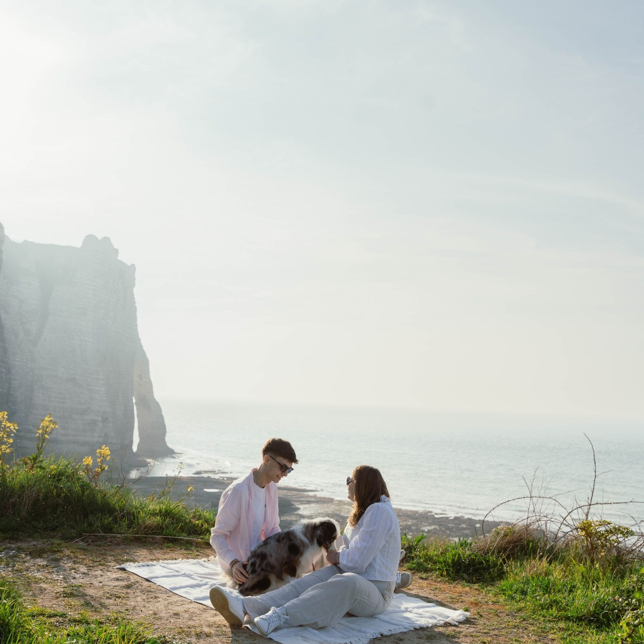 Témoignages. Weeding photographer / event / portrait