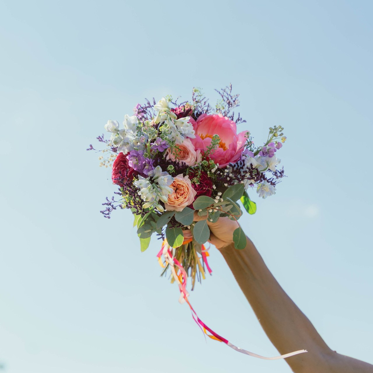 Témoignages. Weeding photographer / event / portrait