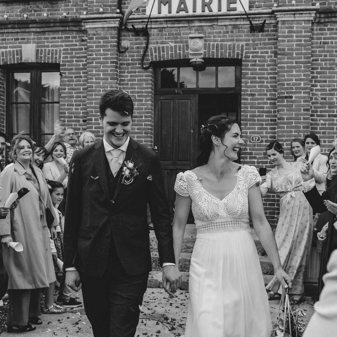 Témoignages. Weeding photographer / event / portrait