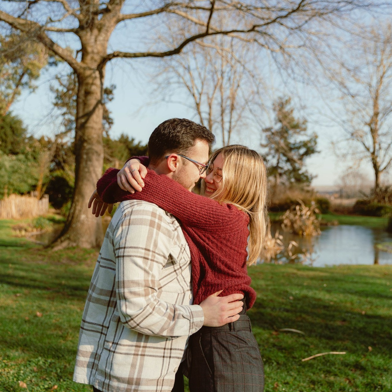 Témoignages. Weeding photographer / event / portrait