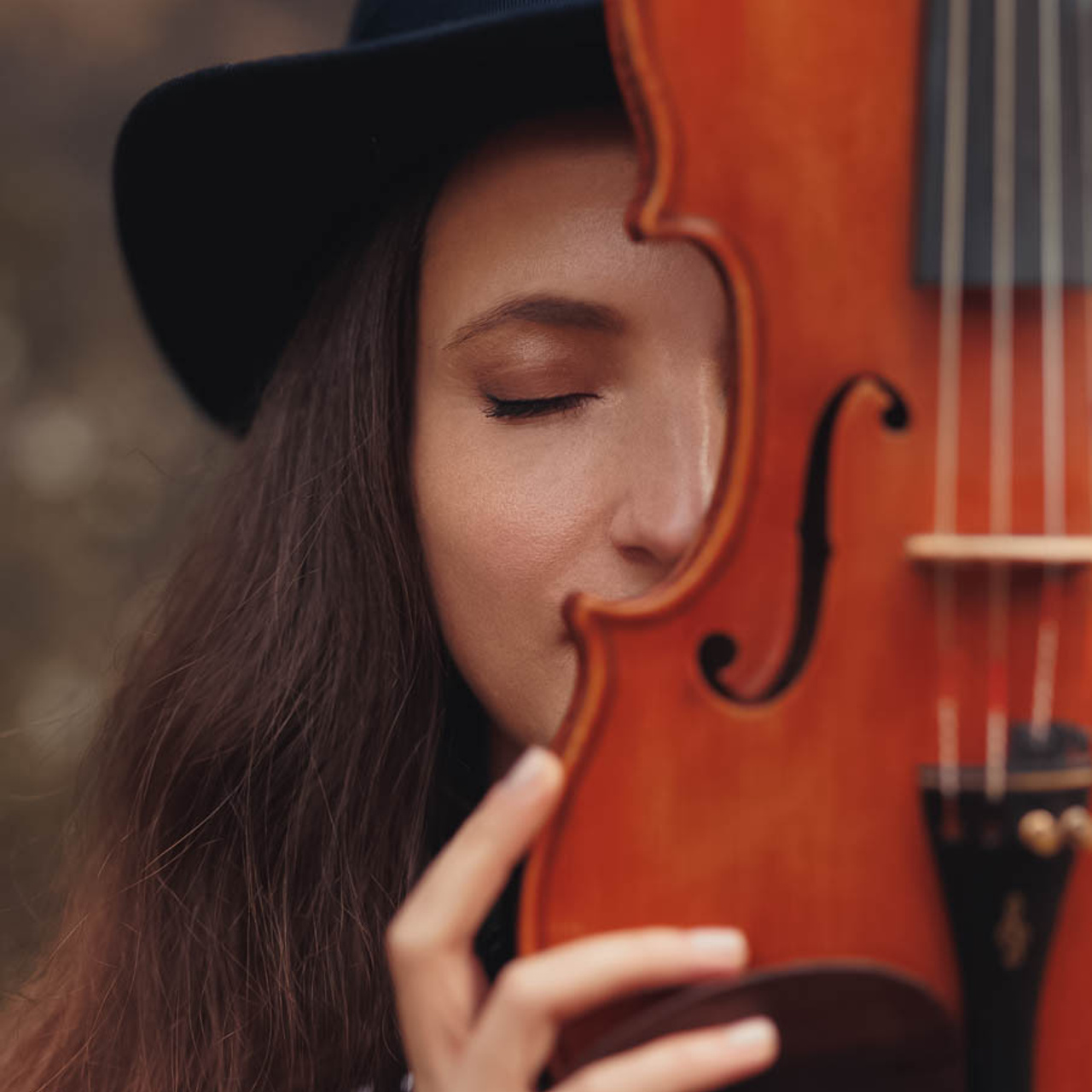 The only truth is music