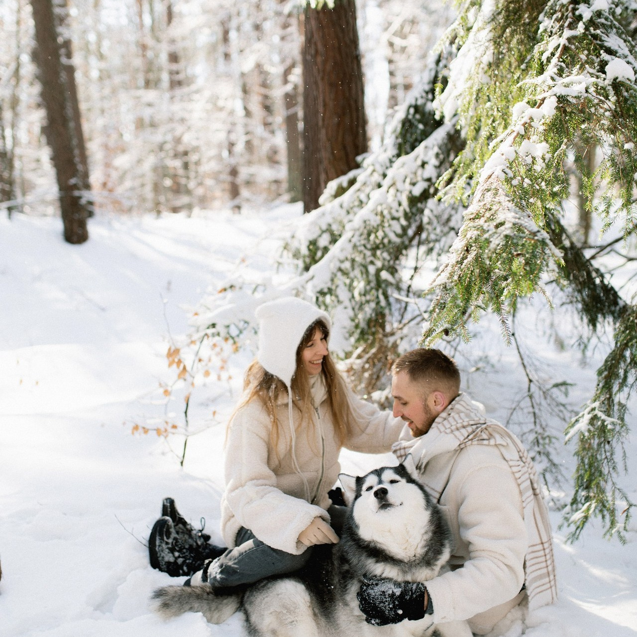 Отзывы. Свадебный фотограф Виктория Санюк
