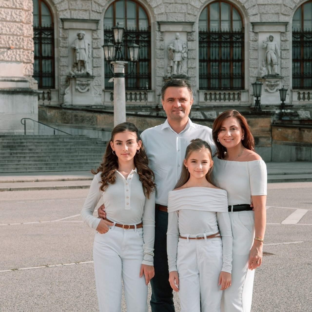 Отзывы. Семейный и детский фотограф