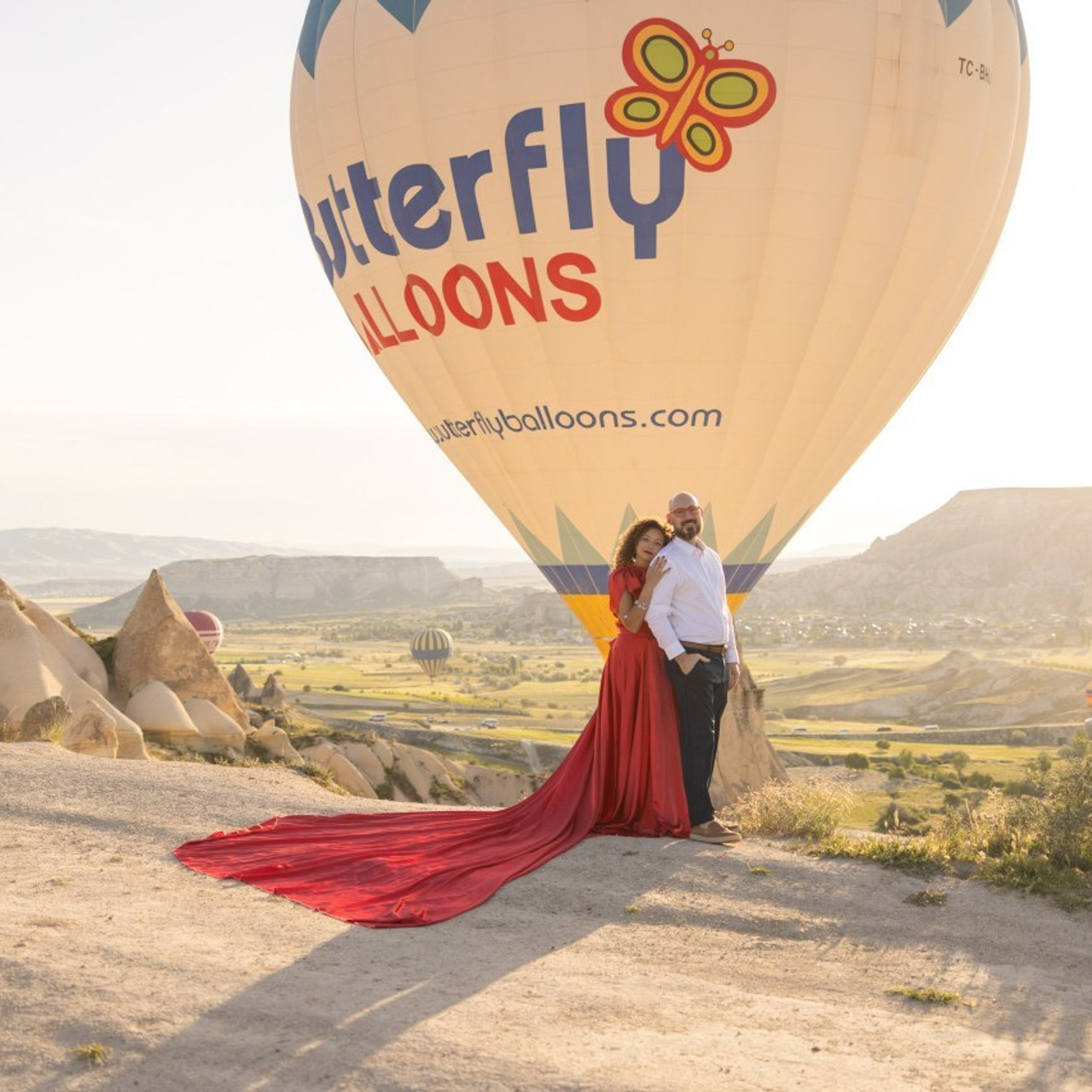 Cappadocia photographer reviews. Julia Ganch I Fashion Wedding Photography I Cappadocia Turkey