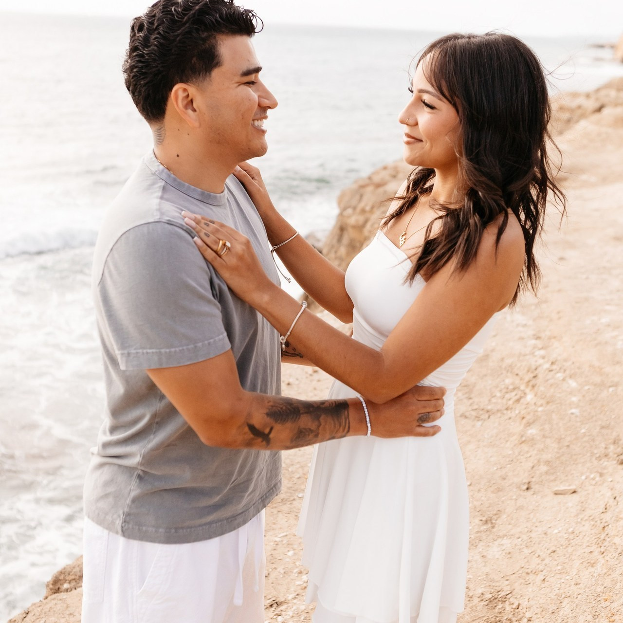 Reviews. Weddings and Portrait Photographer San Diego