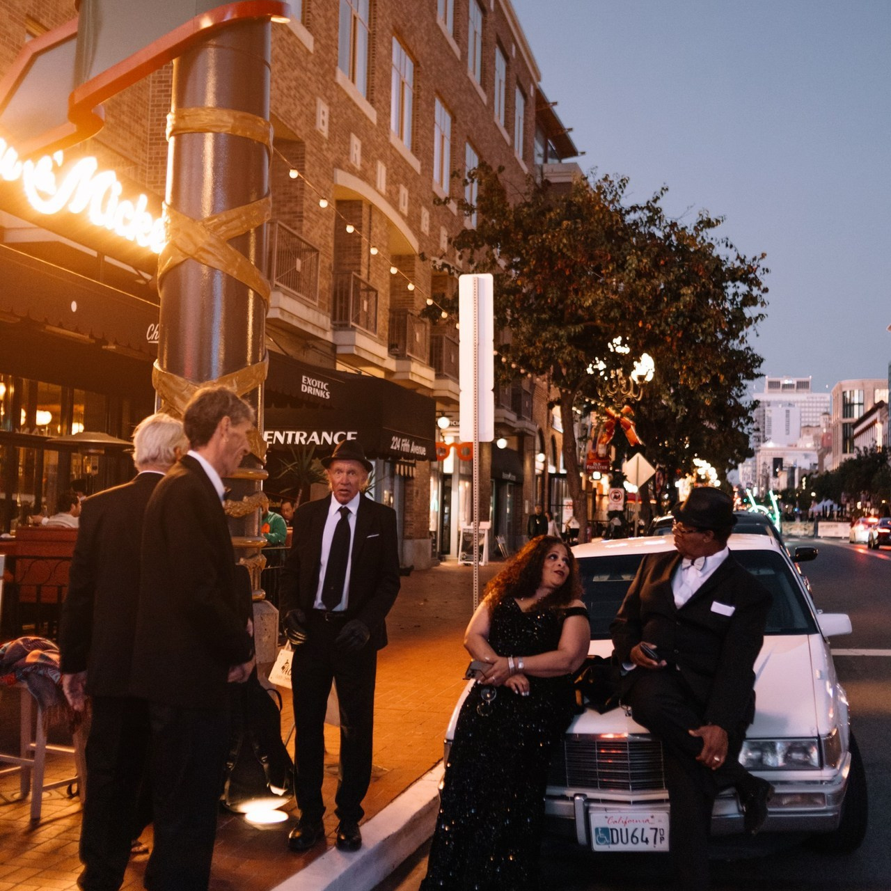 Reviews. Weddings and Portrait Photographer San Diego