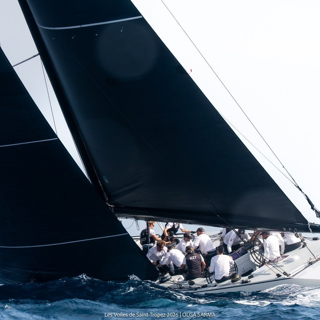 Testimonials. SeaYou.Agency | Nautical Media