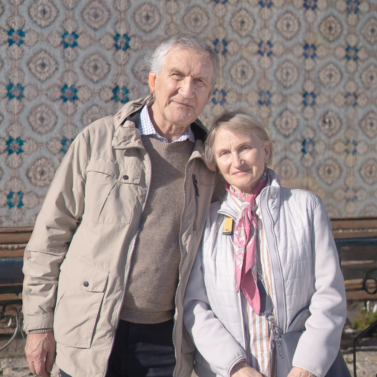 Отзывы. Экскурсии по Португалии с гидом-фотографом на автомобиле и пешком