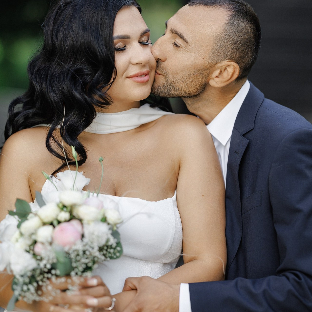 ОТЗЫВЫ. Свадебный фотограф Молдова Кишинёв