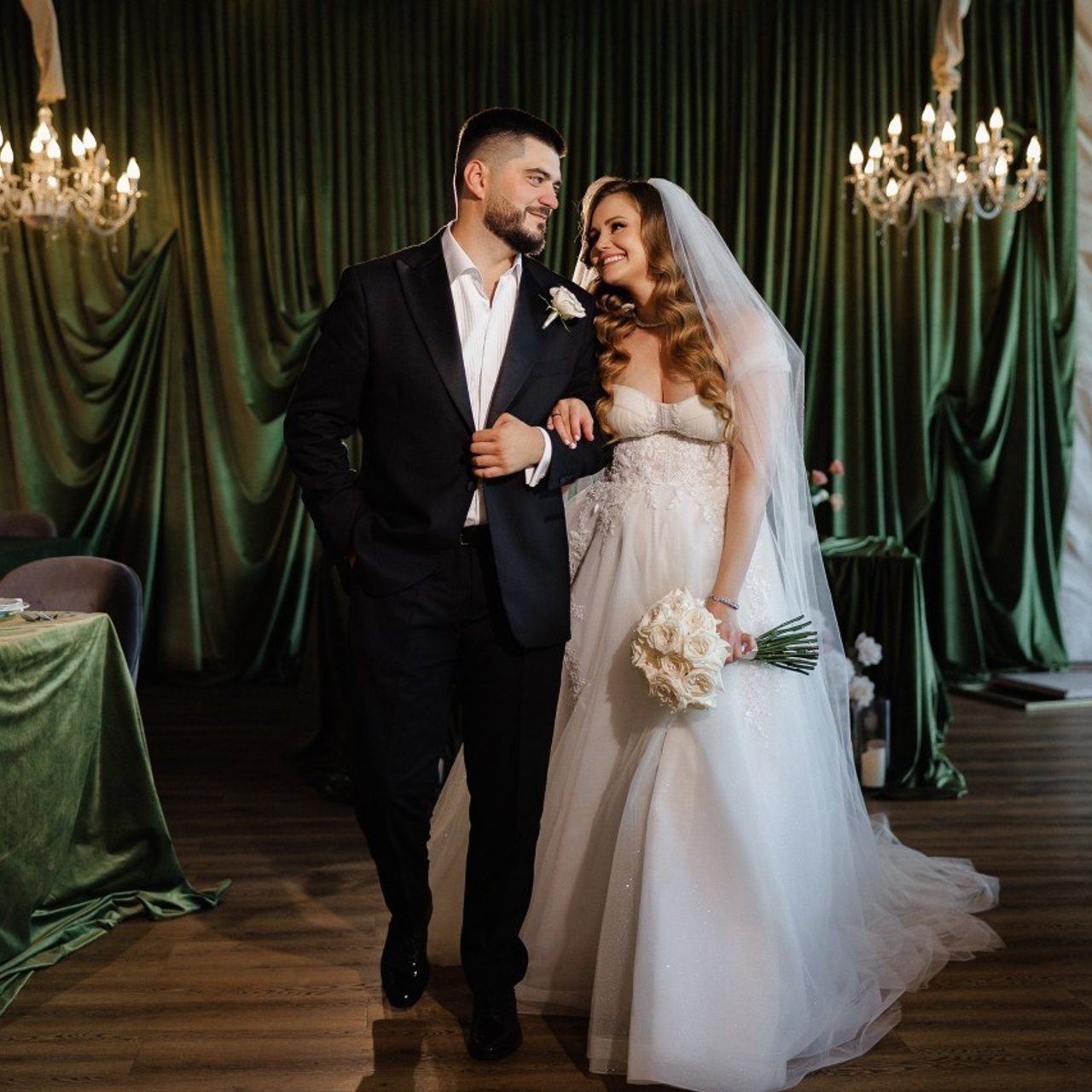 ОТЗЫВЫ. Свадебный фотограф Молдова Кишинёв