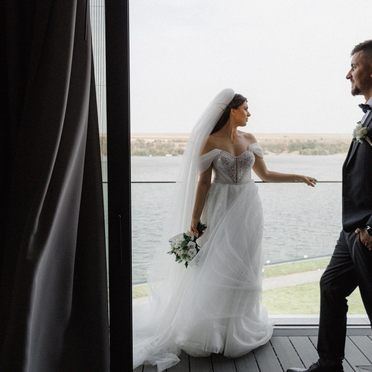 ОТЗЫВЫ. Свадебный фотограф Молдова Кишинёв