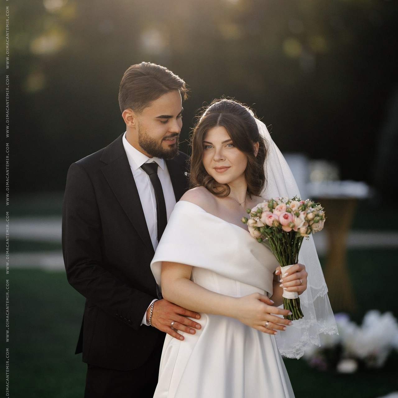 ОТЗЫВЫ. Свадебный фотограф Молдова Кишинёв