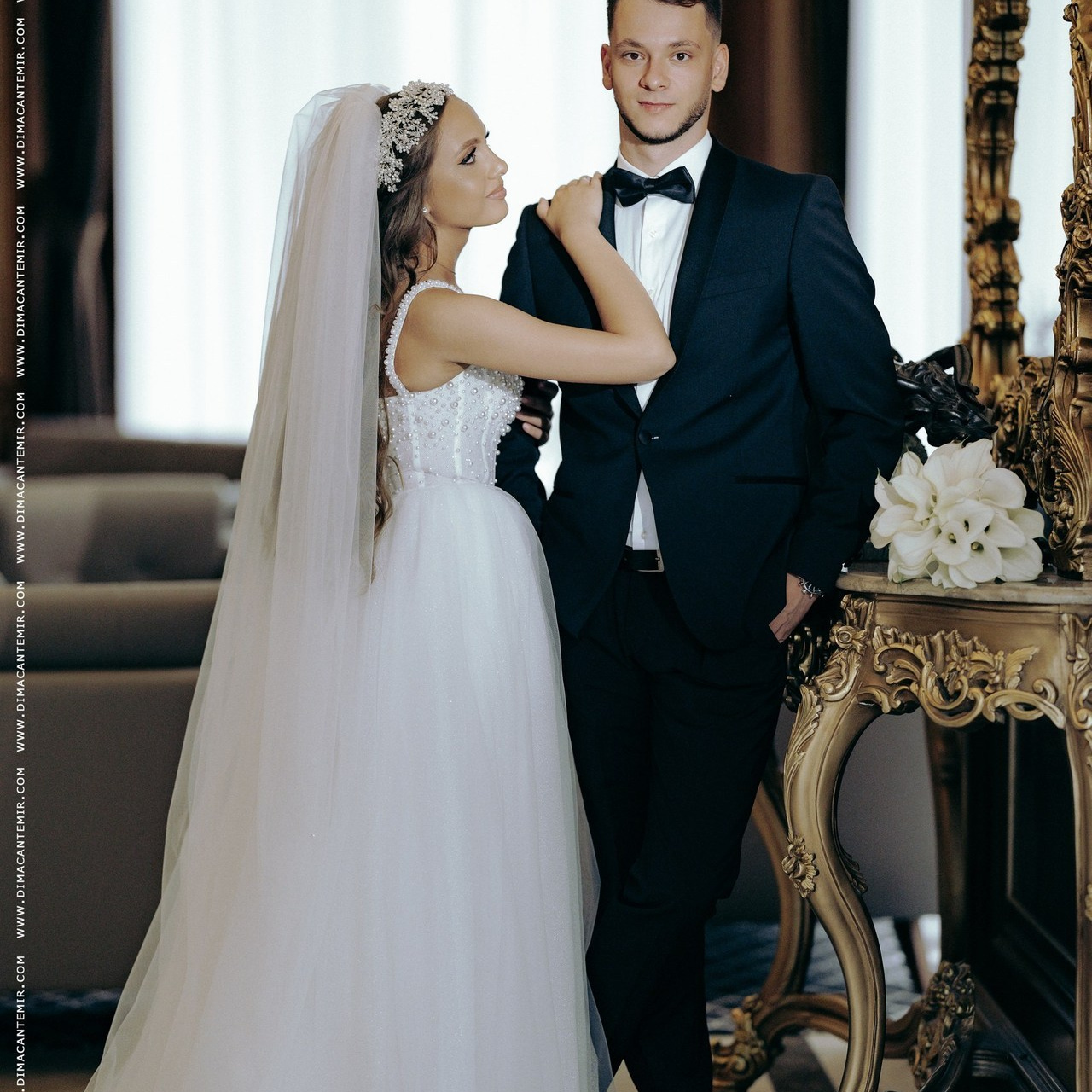 ОТЗЫВЫ. Свадебный фотограф Молдова Кишинёв