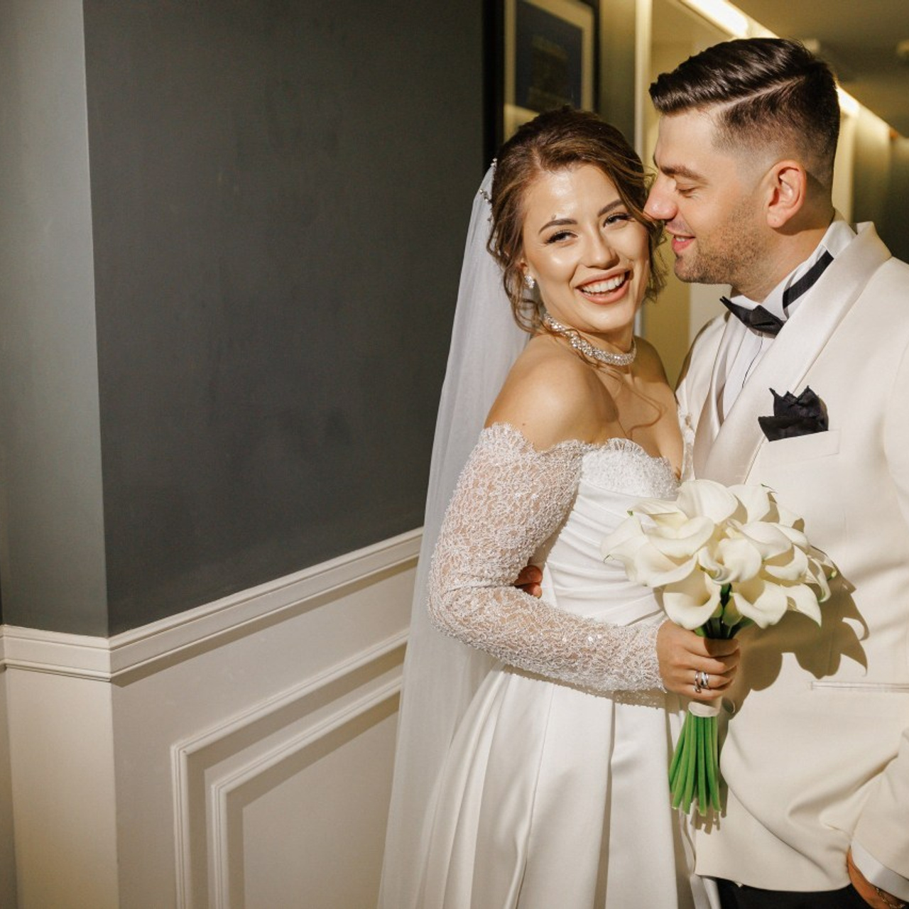 ОТЗЫВЫ. Свадебный фотограф Молдова Кишинёв