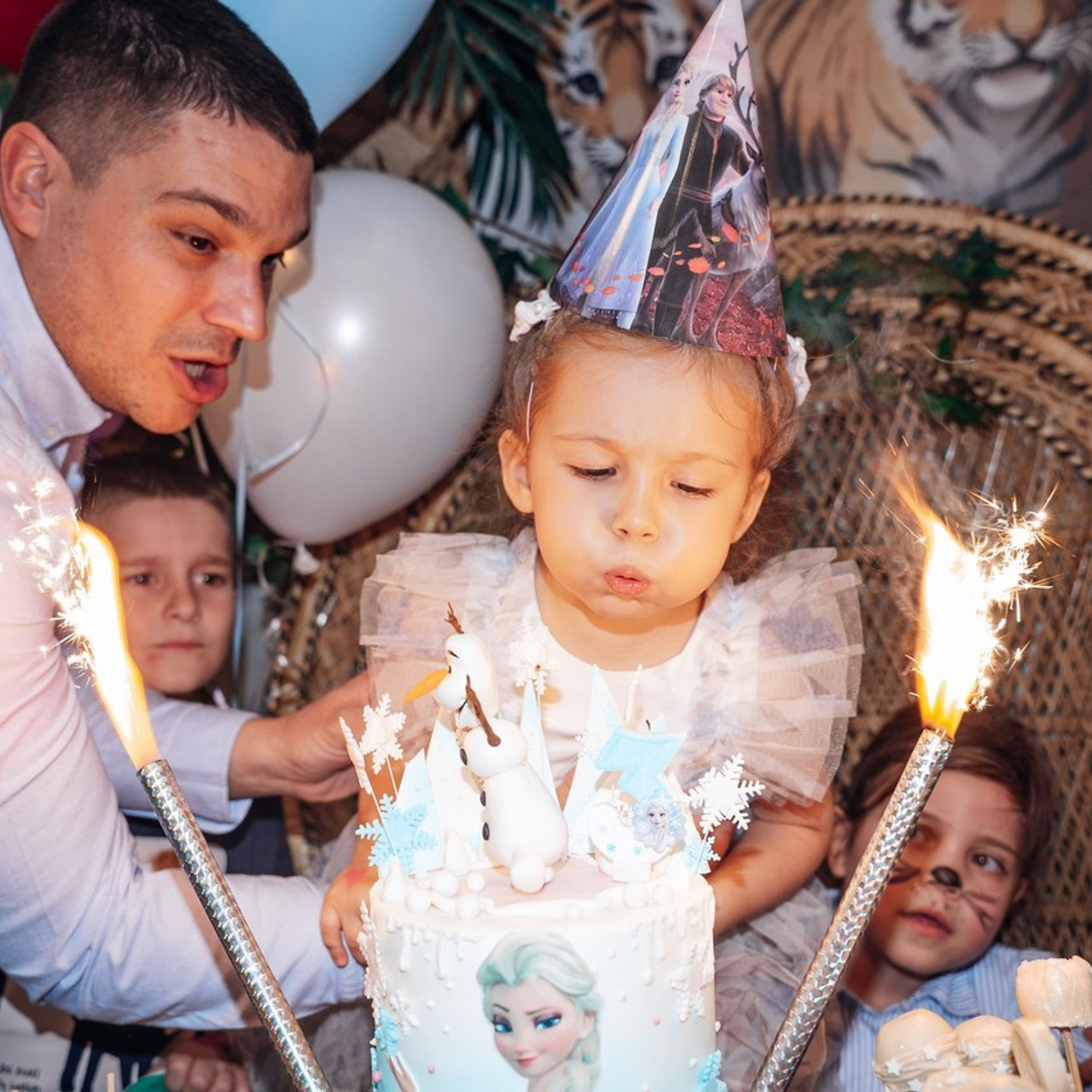 Utisci. Luka Pejcic Photography