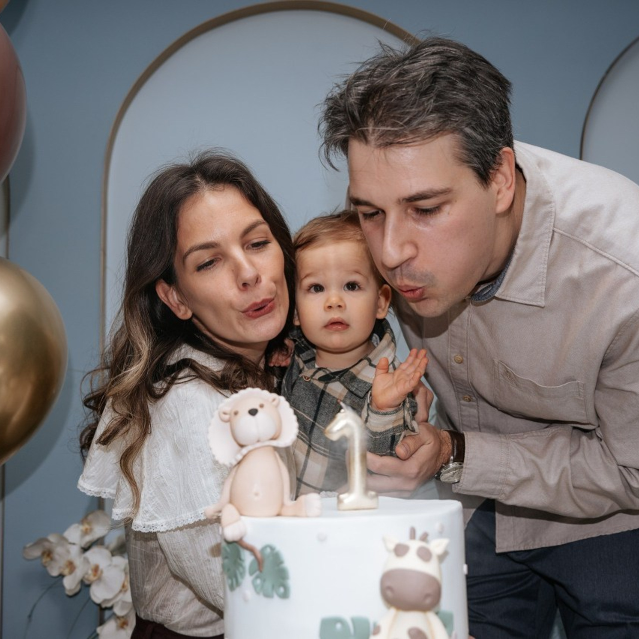 Utisci. Luka Pejcic Photography