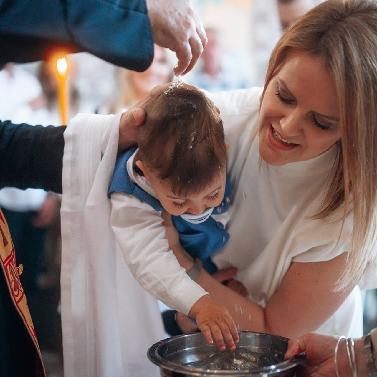 Utisci. Luka Pejcic Photography