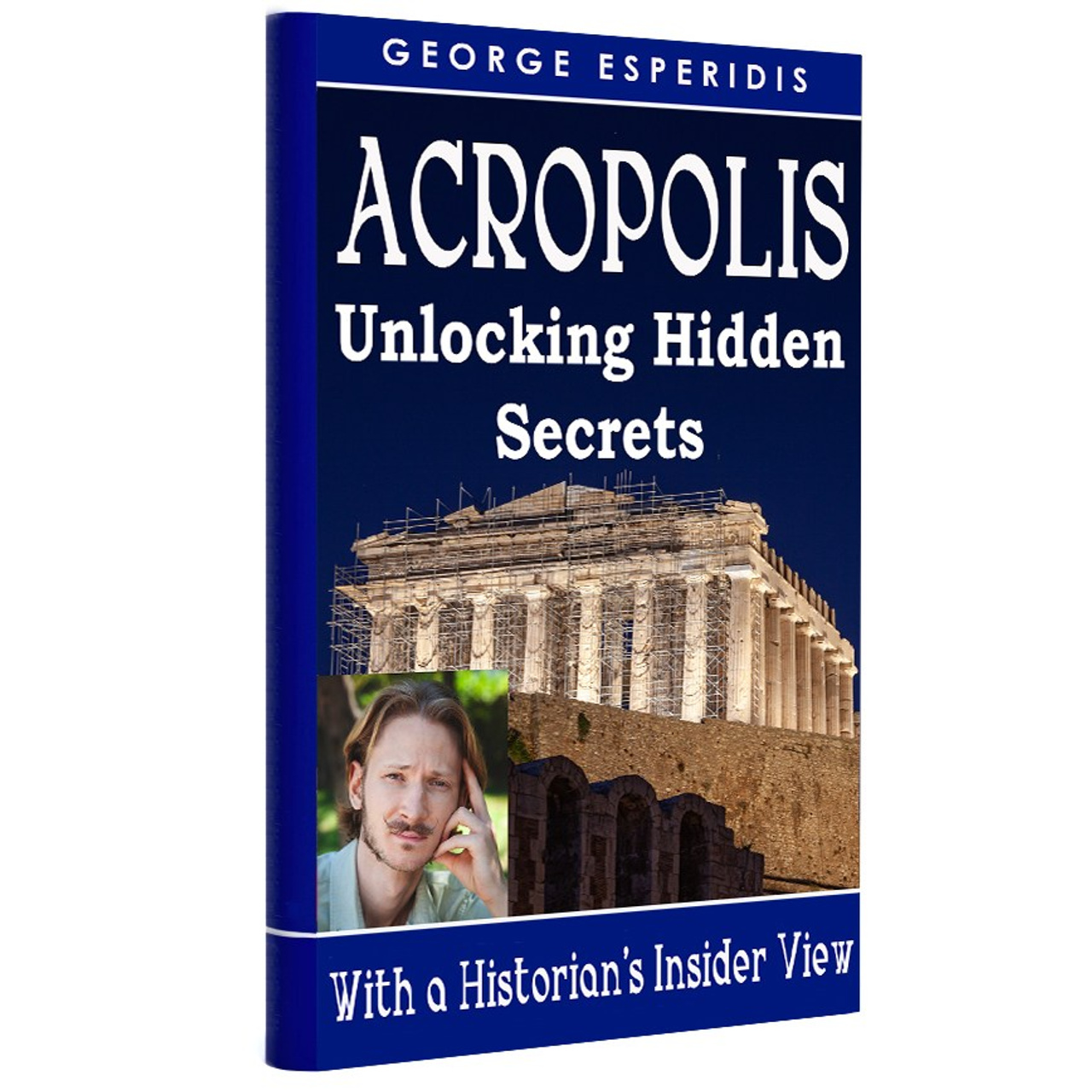 Your Free Acropolis Guide!