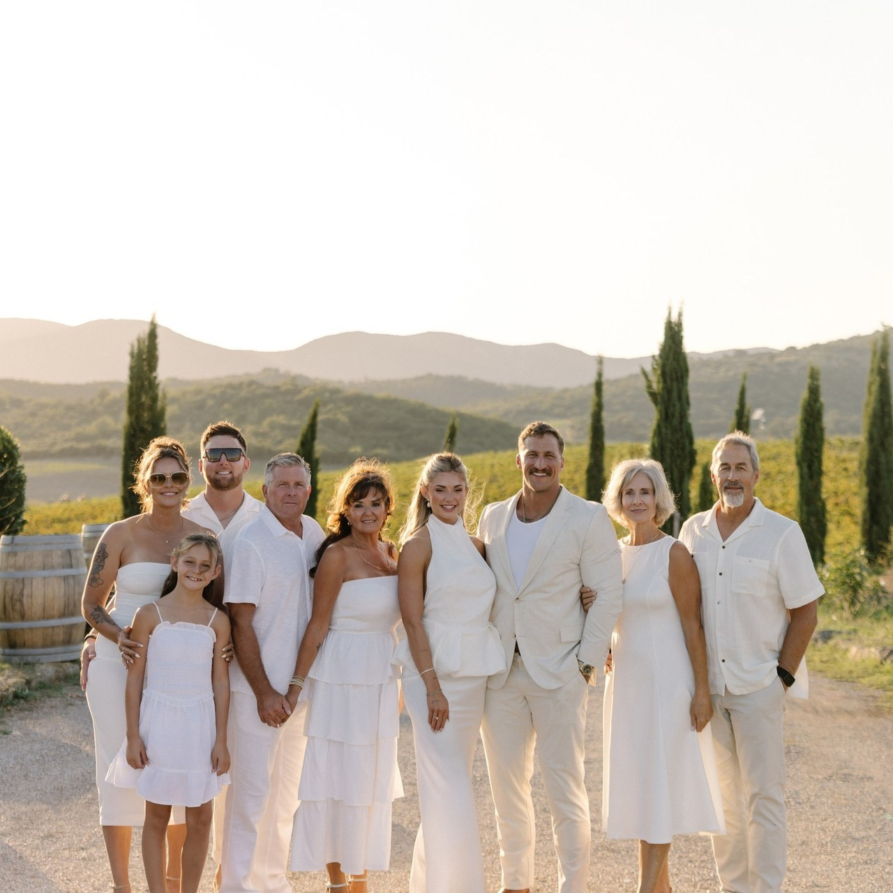 Feedback. Wedding photographer Italy