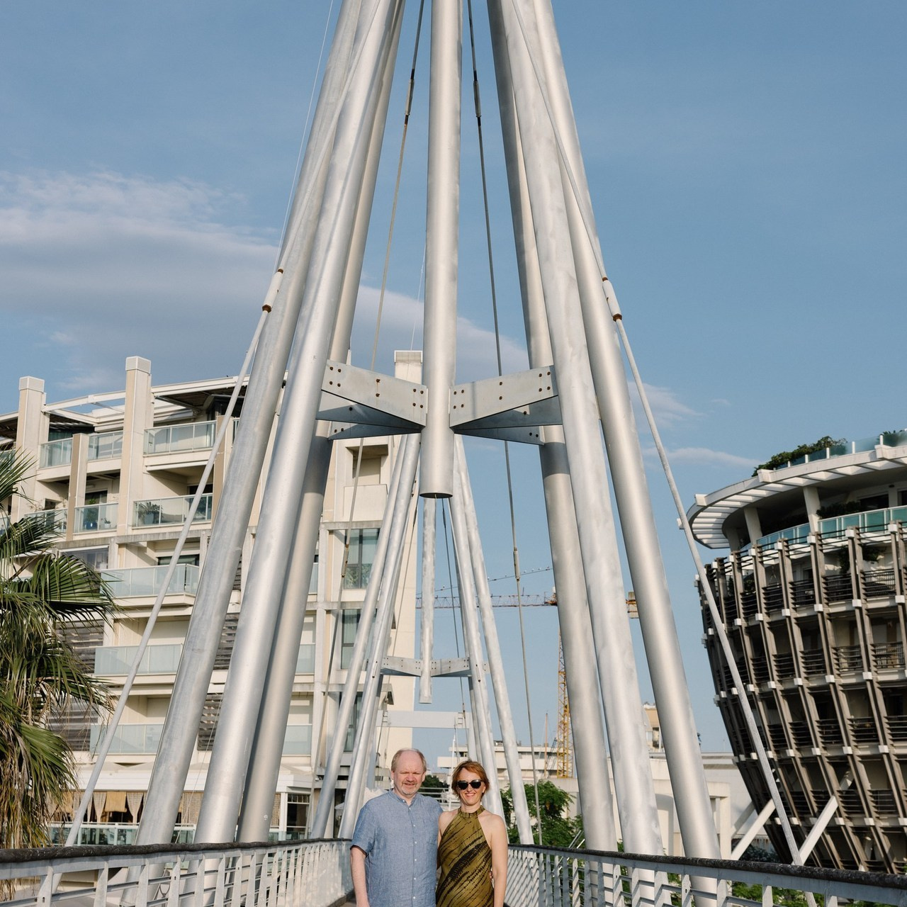 Feedback. Wedding photographer Italy