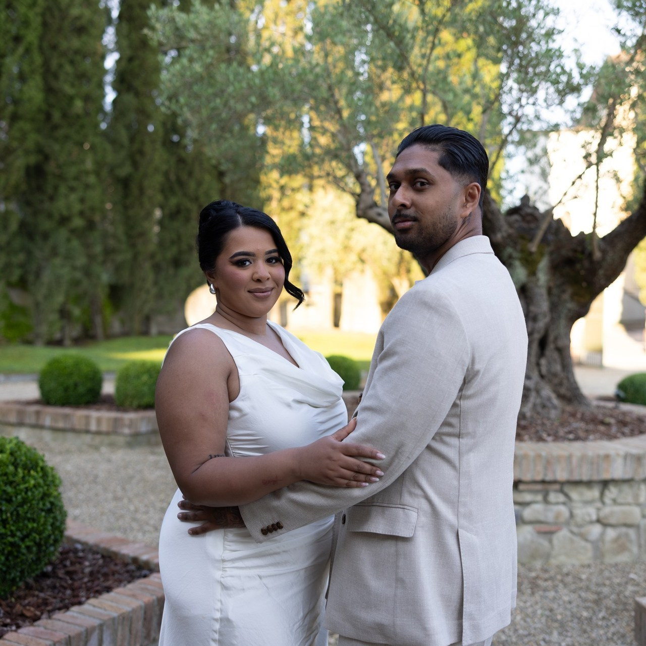 Feedback. Wedding photographer Italy