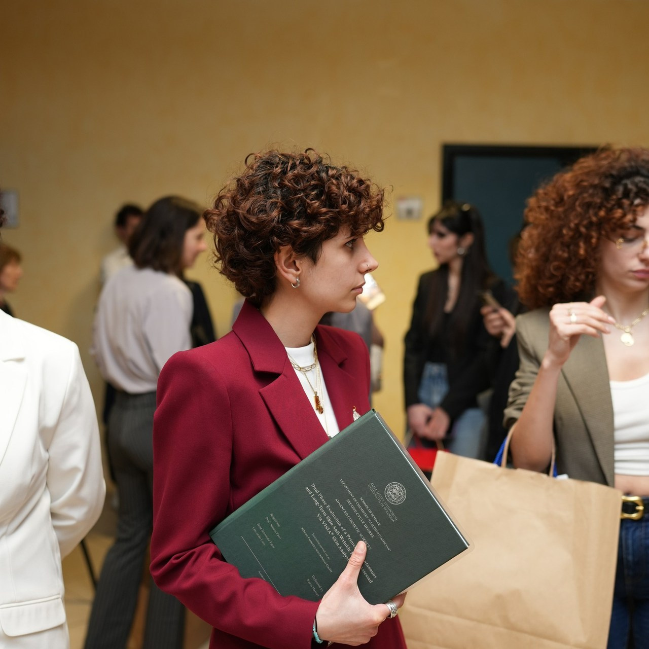 Feedback. Wedding photographer Italy